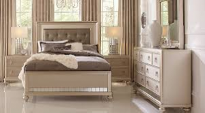 เทคนิค แต่ง ห้องนอน โทนสี สีน้ำตาล ยอดนิยม JTS Design by JTS Decor